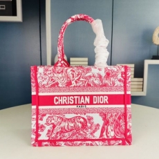 Christian Dior Shopping Bags